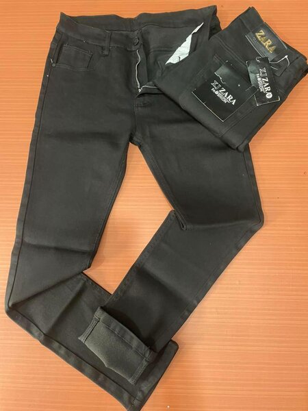 Jeans trousers for men