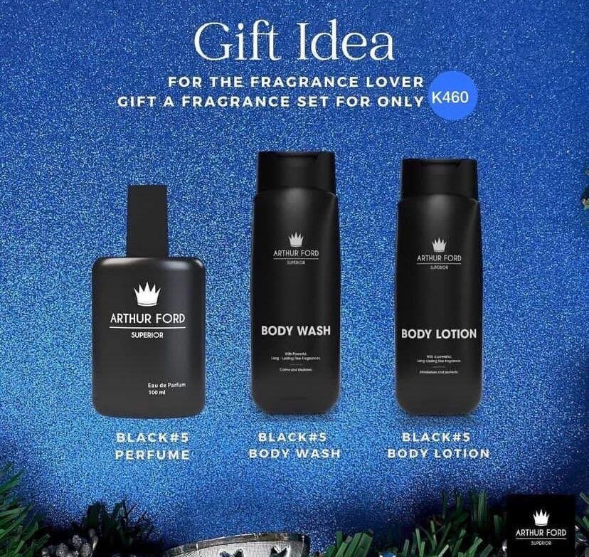 Perfumes and roll on