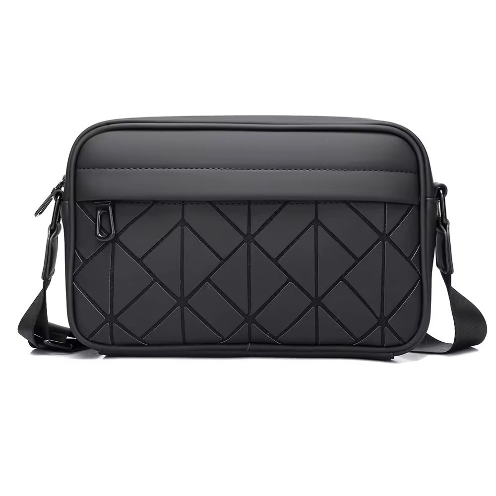 Sac bandoulière de voyage