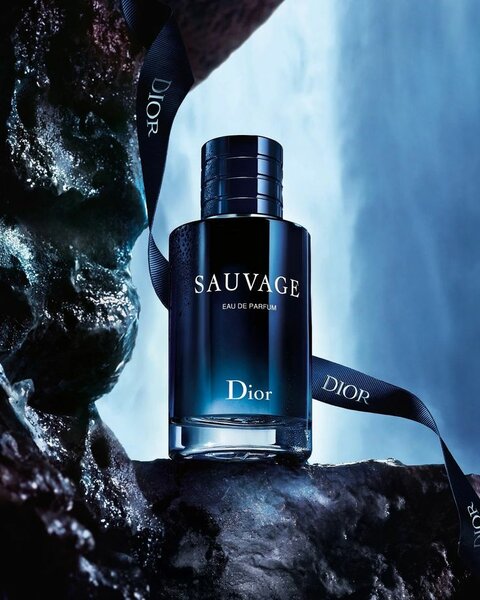 Parfum Sauvage pour Homme