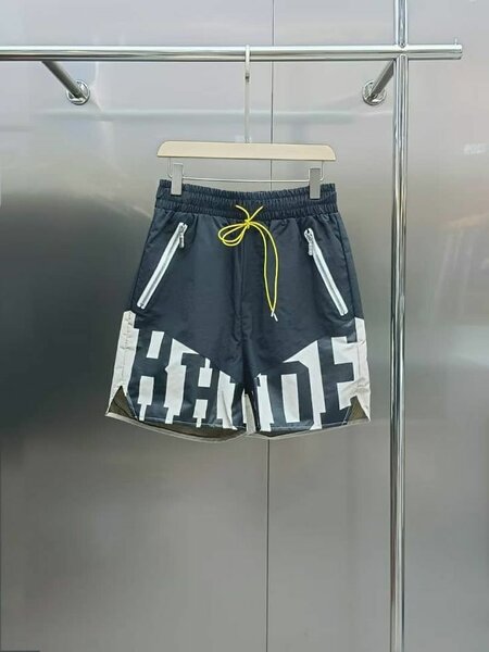 Rhude shorts