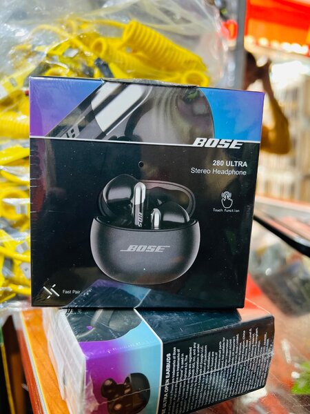 Écouteurs sans fil Bose 280