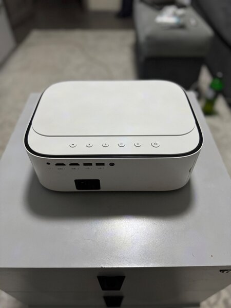 Проектор Byintek K45.