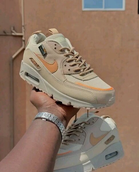 Air max Beige Confort