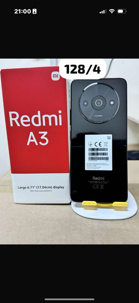 Redmi A3x