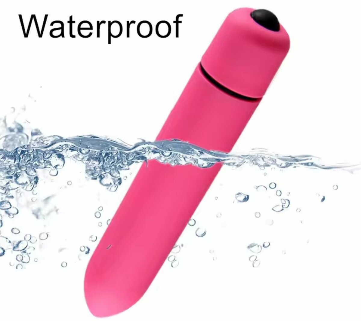 Mini vibrateur à balles à 10 v