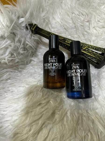 Parfum ZARA original