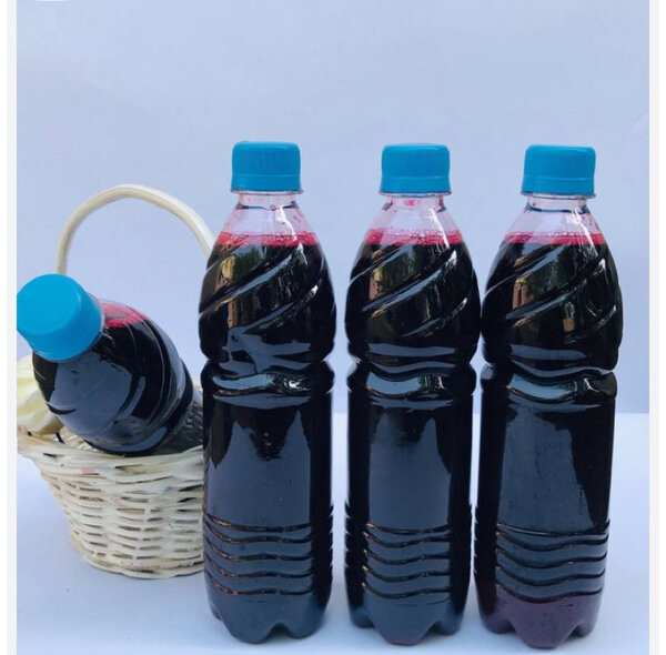 Jus de Bissap Naturel