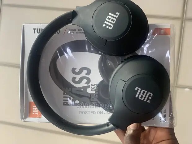 JBL Headset