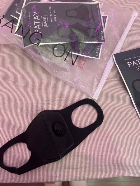 Много разовые маски n95