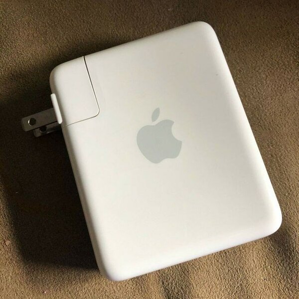 Chargeur MacBook 140W Original