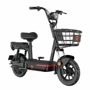 Trottinette Électrique Pliable pour Adultes