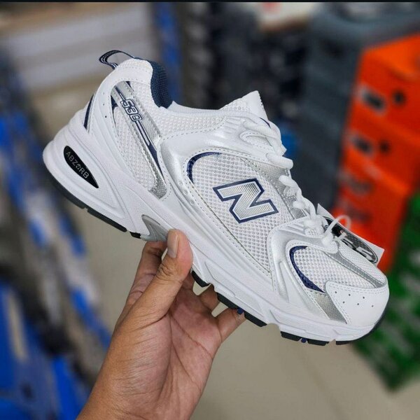 New balance