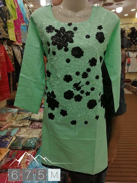 Ladies kurta