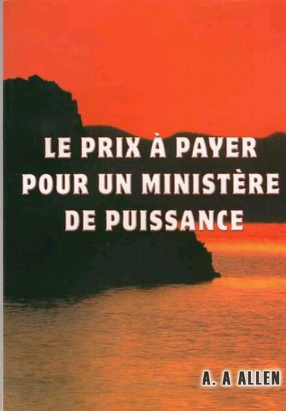 Livre: Ministère de Puissance