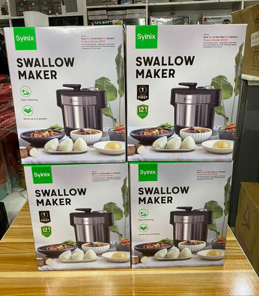 SYNIX SWALLOW MAKER