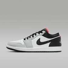 Nike Air Jordan 1 Low - Baskets Homme