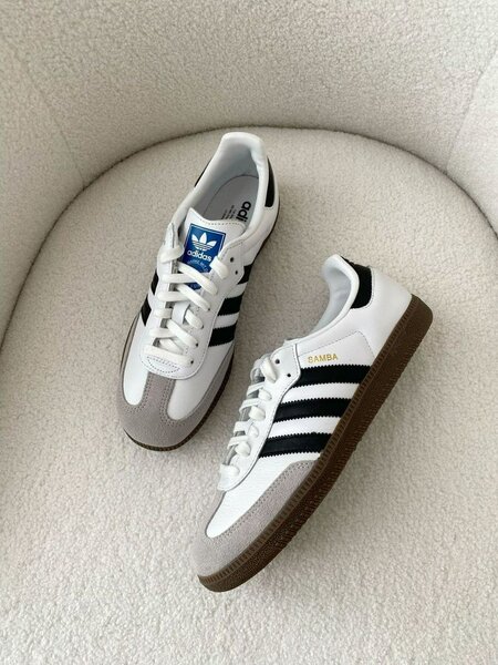 Chaussure adidas Samba
