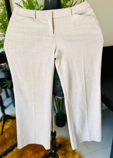 THRIFT OFFICE PANTS