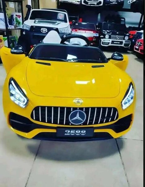 Baby Toy electric car