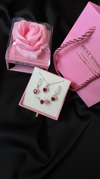 Серебро 925 пробы