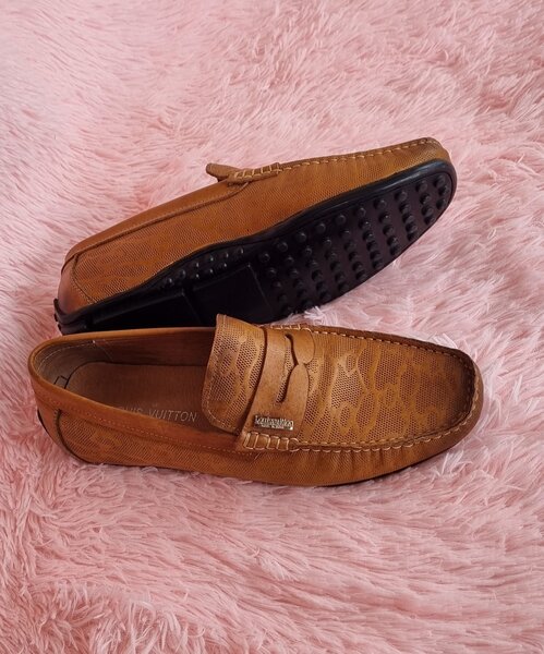 Loafers shoe