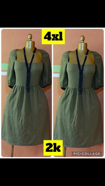 Robe élégante taille plus