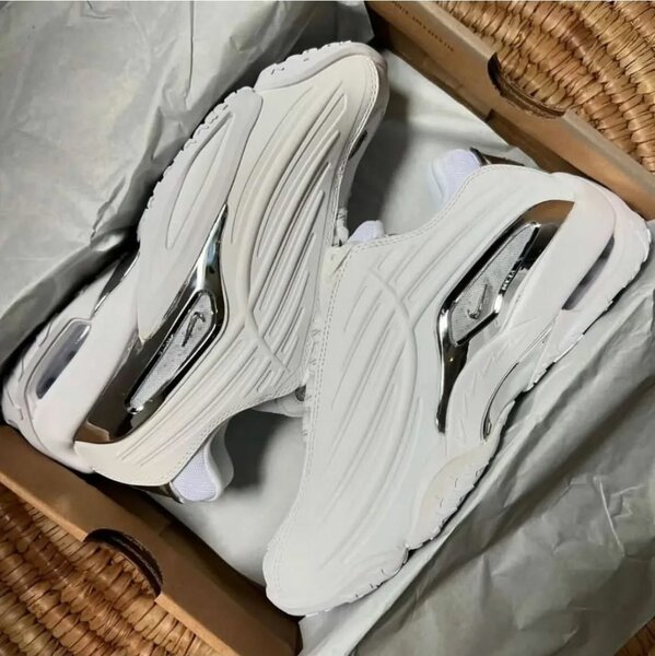 Nike nocta hot step 2