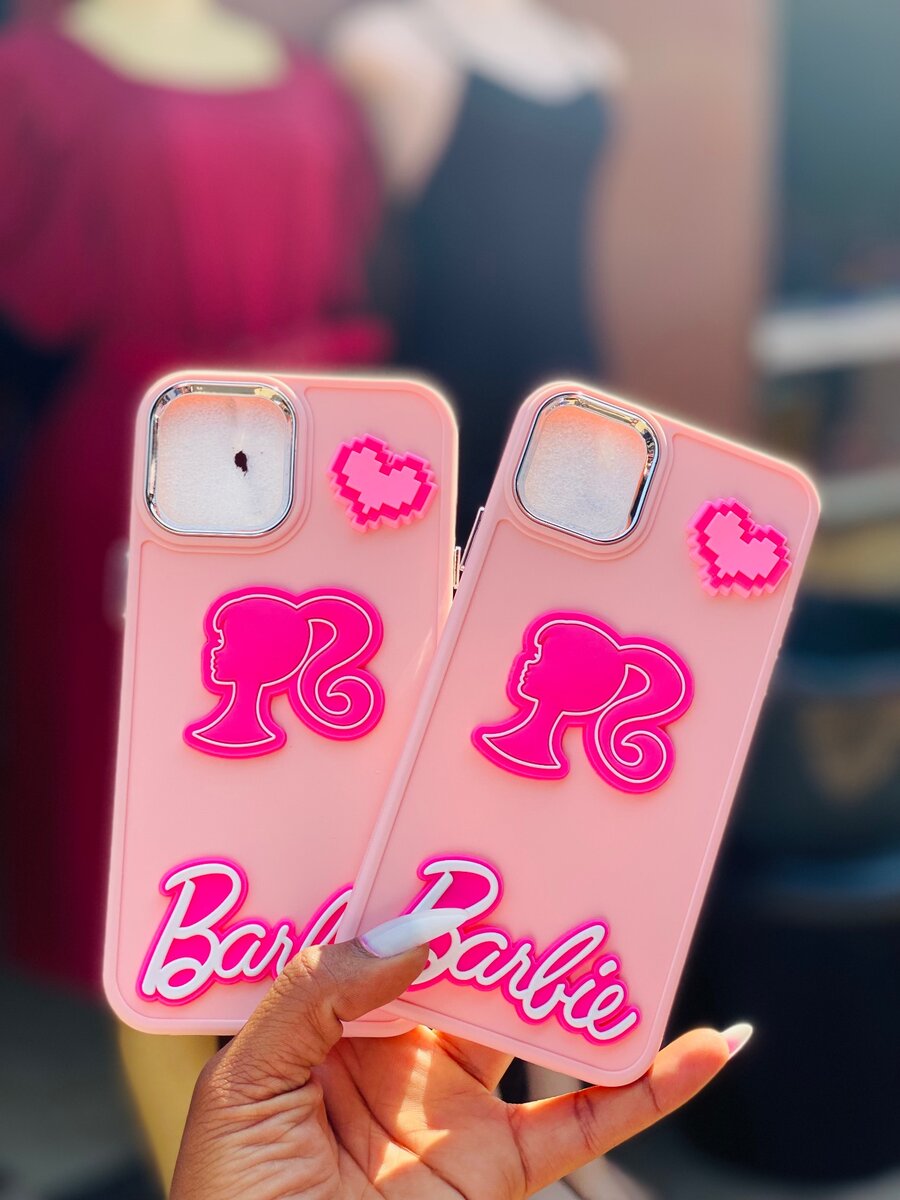Phone cases