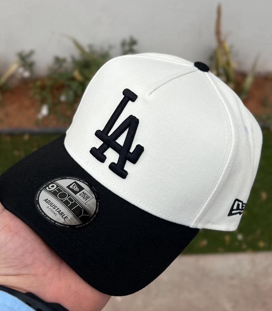 Casquette Snapback Baseball