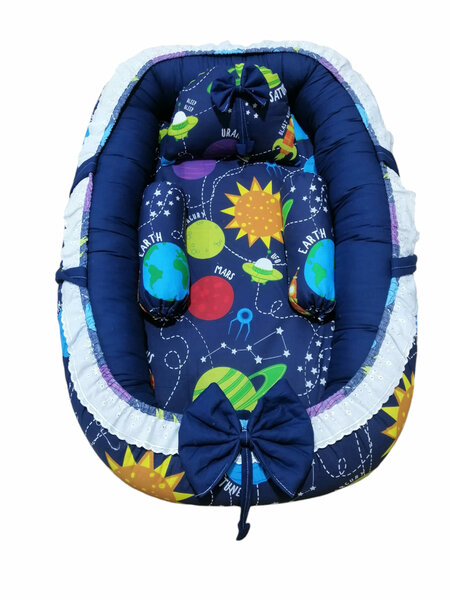 Baby nest