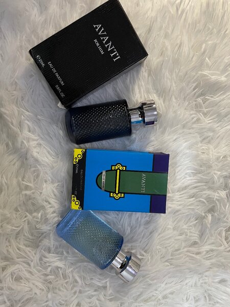 Avanti perfume