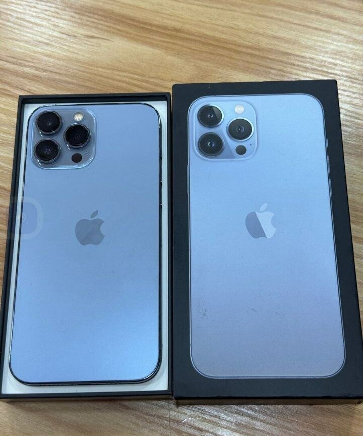 Apple iPhone 14 Pro Max Reconditionné