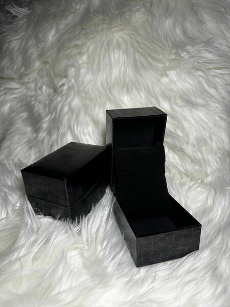 Boîte à Montres Élégante