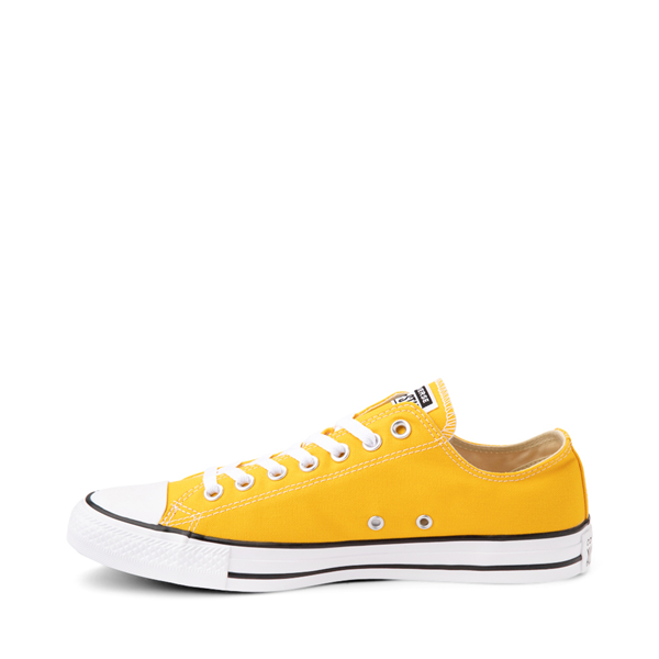 Converse All Star Jaune