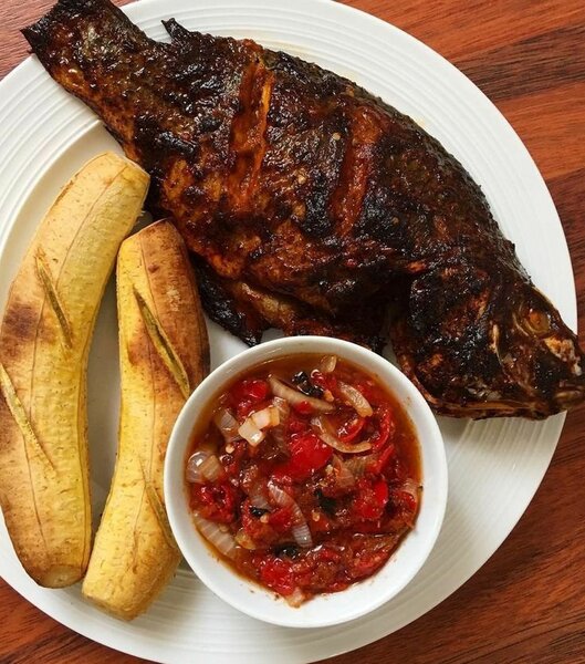 CARPE BRAISÉE+BLISSI TEBIL