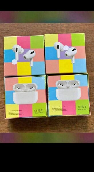 Earpods