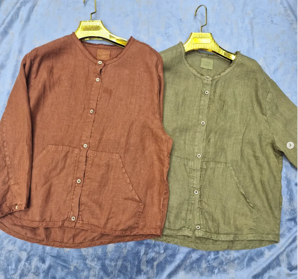 Рубашка женская