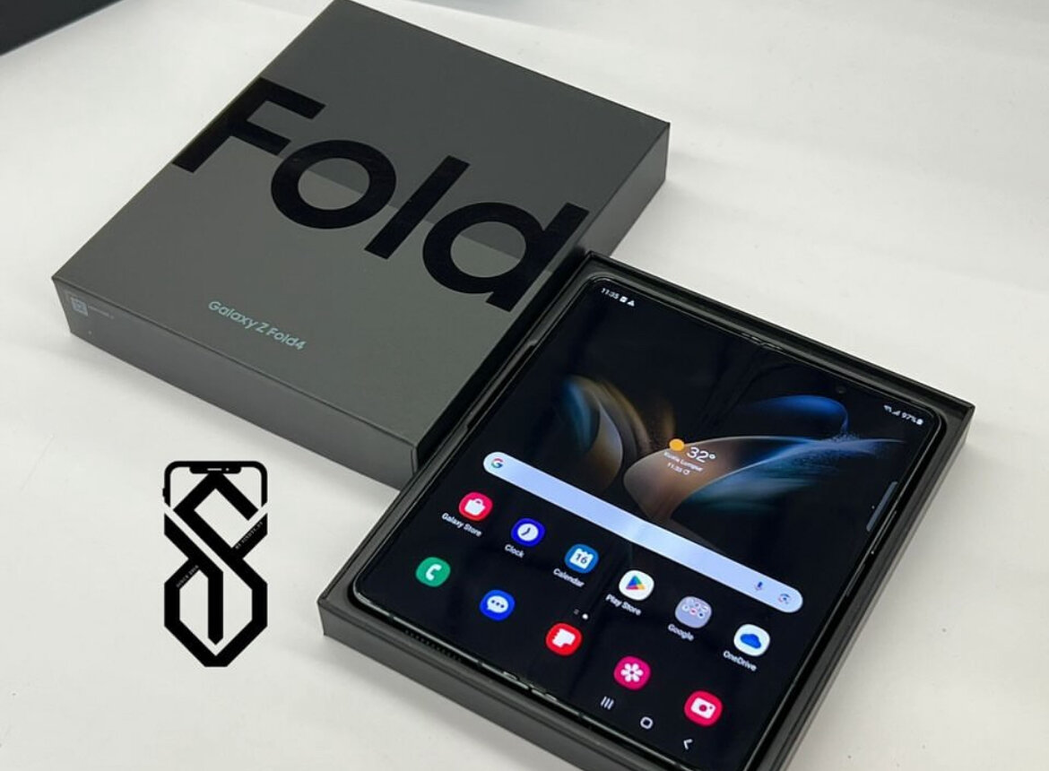Samsung Galaxy Z Fold4 Neuf