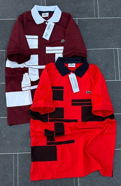 Polos élégants pour hommes