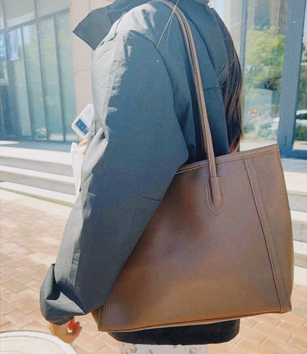 Сумка-шоппер