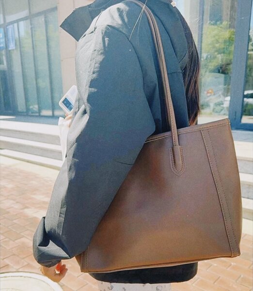 Сумка-шоппер