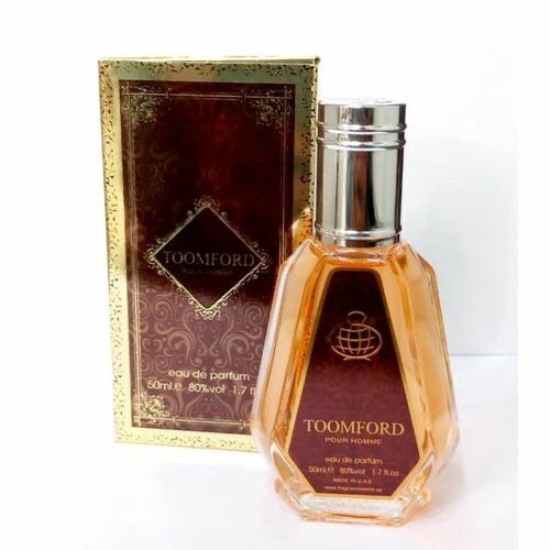 Fragrance World ToomFord Pocket Perfume 50ml