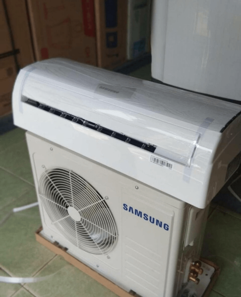 Samsung Energy Efficient 1.5HP R410A Air conditioner