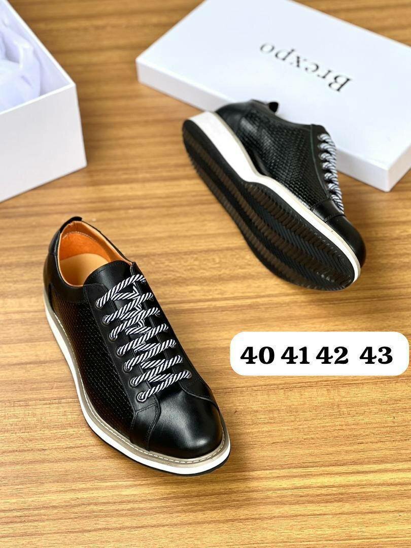 Men's shoes