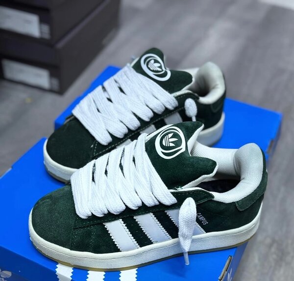 Sneakers Adidas classiques