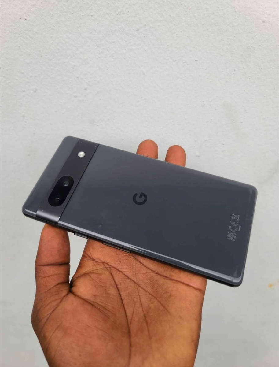 Google pixel 7A