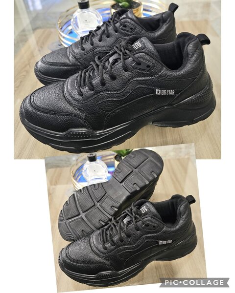 Chaussures de sport Big Star