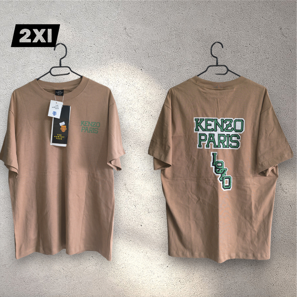 T-shirts graphiques tendance