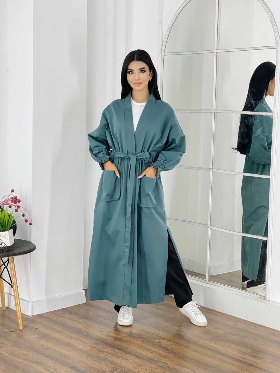 Накидка турецская